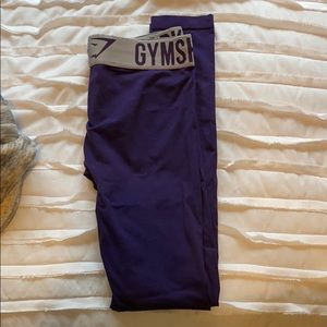 Gymshark FIT leggings